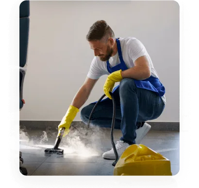 We professionally aim to offer excellent cleaning service fo - 亿万28