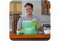 We professionally aim to offer excellent cleaning service fo - 亿万28