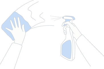We’re fully committed to providing expert cleaning Services - 亿万28