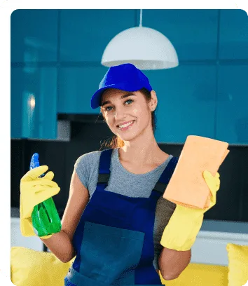 Where Cleanliness meets Care Services - 亿万28