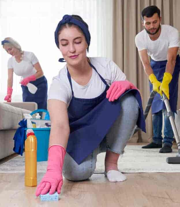 Discover the Best Cleaning Services for Your Home - 亿万28