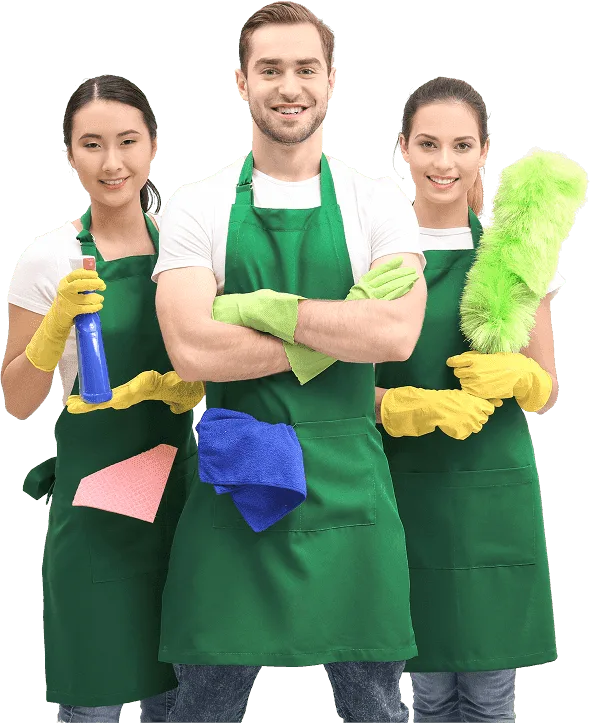 Free Evaluation Of Your Cleaning Needs For Your Home - 亿万28