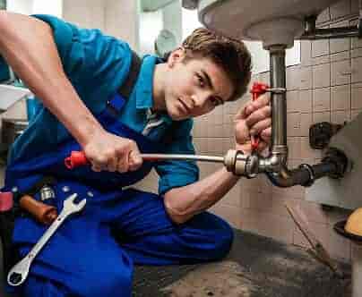 We are offering Expert Plumbing Services - 亿万28