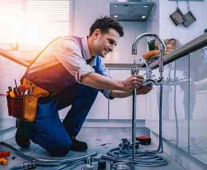 We are offering Expert Plumbing Services - 亿万28