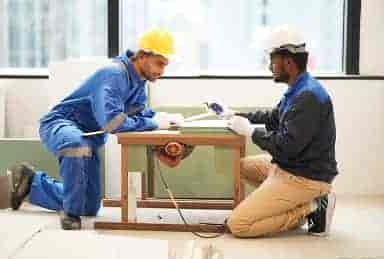 We are offering Expert and Professional Renovation - 亿万28