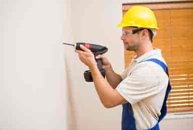 We are offering Expert and Professional Renovation - 亿万28